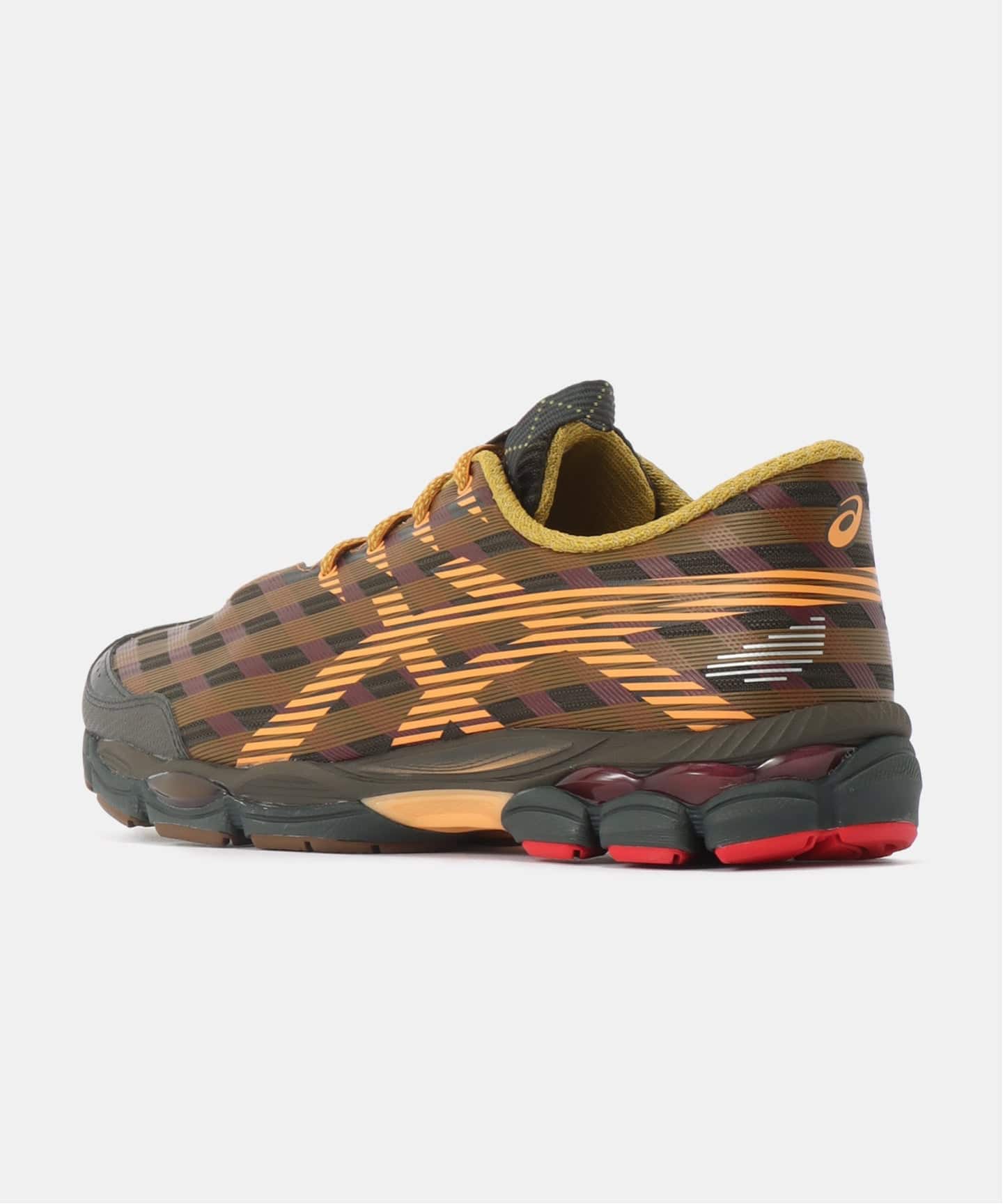 ASICS US8-S GEL-SJ33 1203B116.200