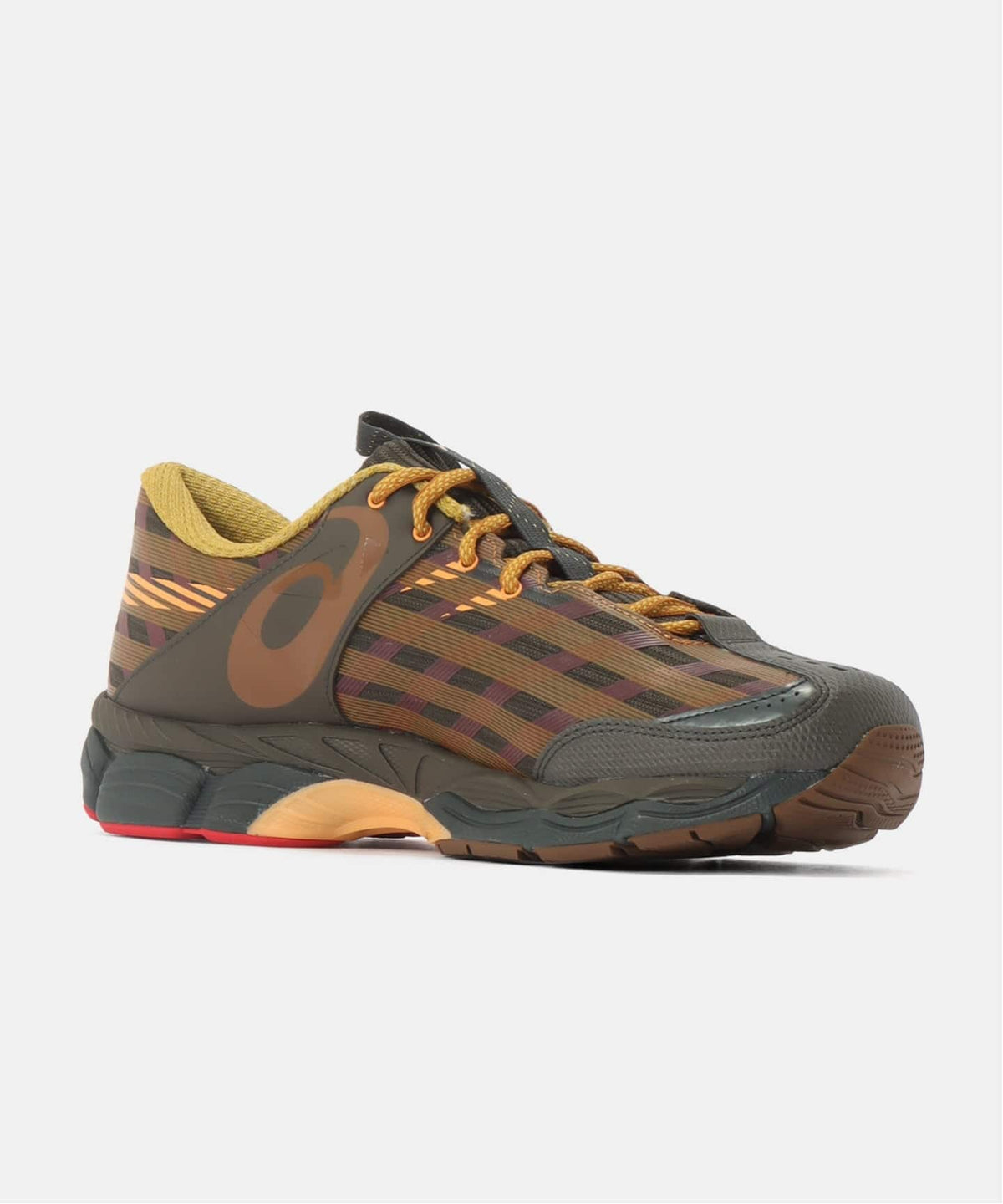 ASICS US8-S GEL-SJ33 1203B116.200