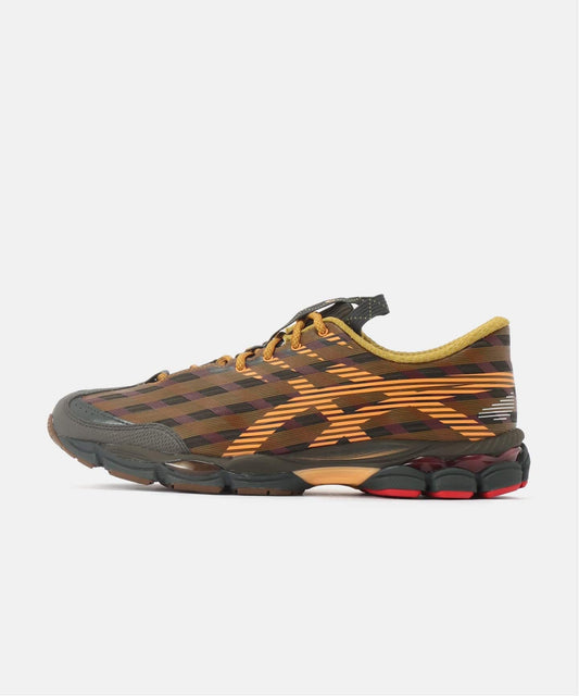 ASICS US8-S GEL-SJ33 1203B116.200