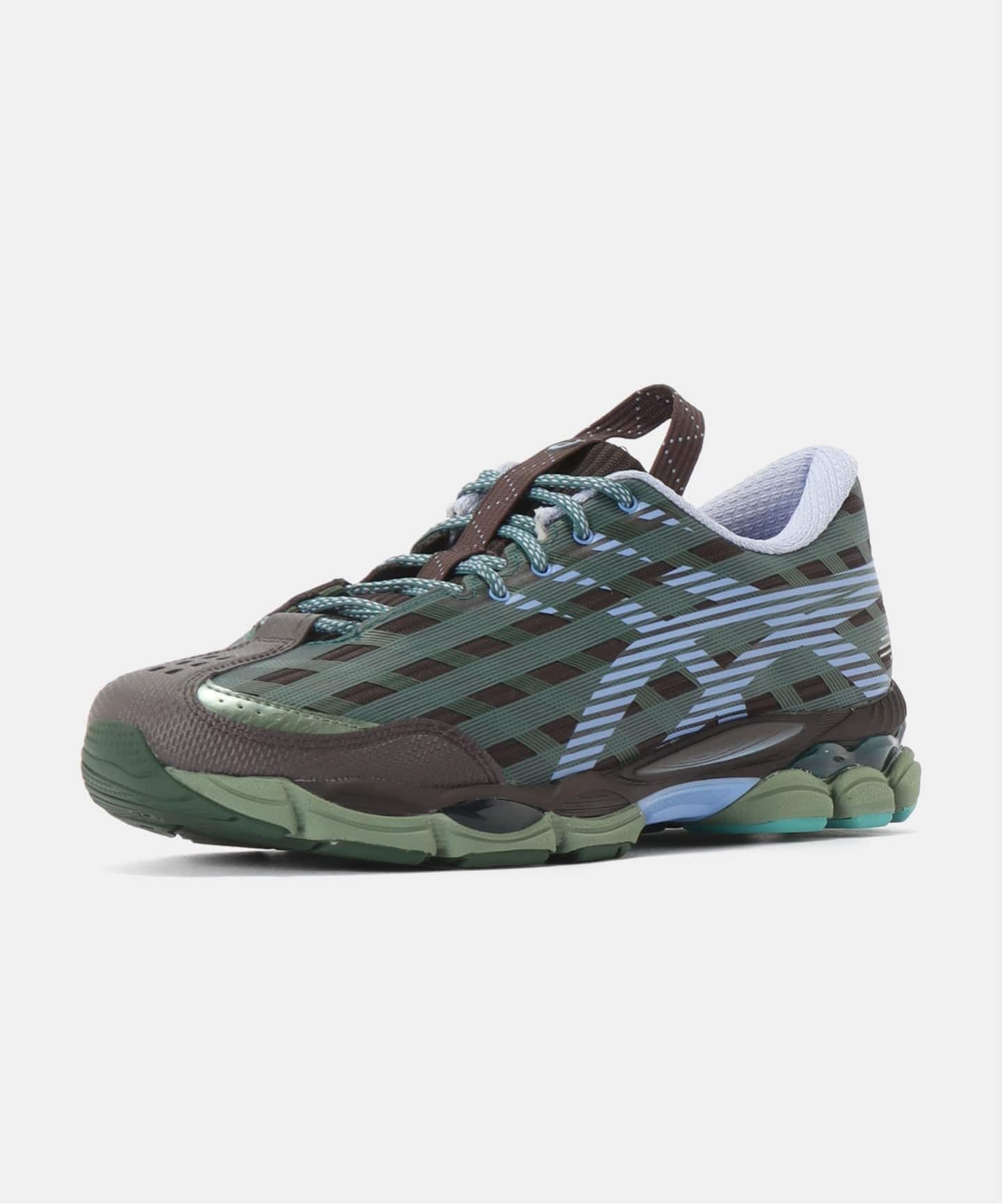 ASICS US8-S GEL-SJ33 1203B116.201