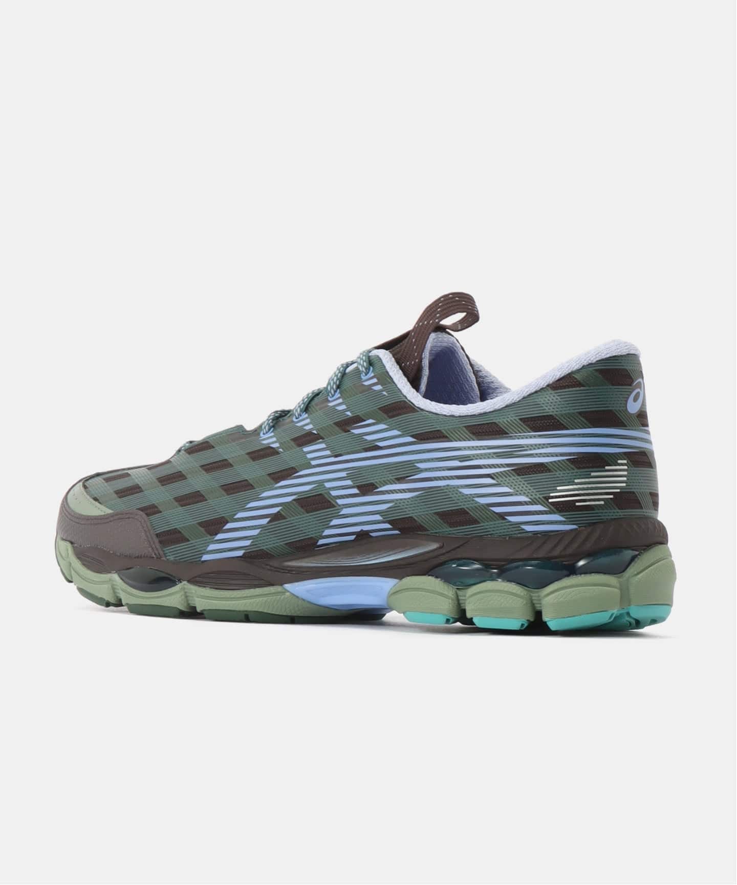 ASICS US8-S GEL-SJ33 1203B116.201