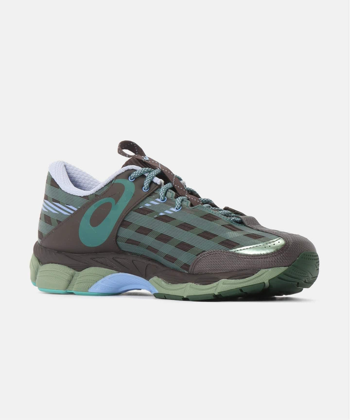 ASICS US8-S GEL-SJ33 1203B116.201