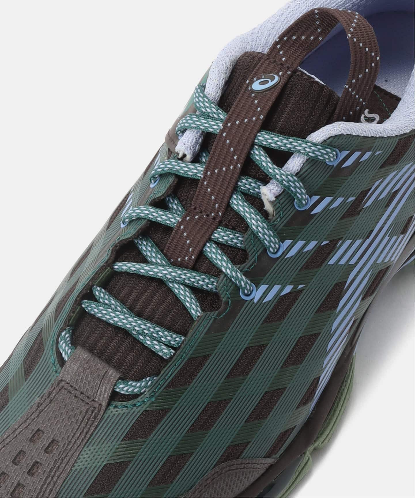 ASICS US8-S GEL-SJ33 1203B116.201