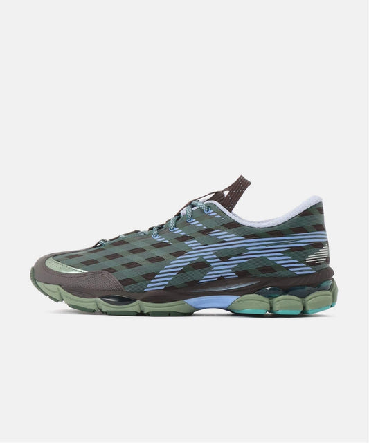 ASICS US8-S GEL-SJ33 1203B116.201
