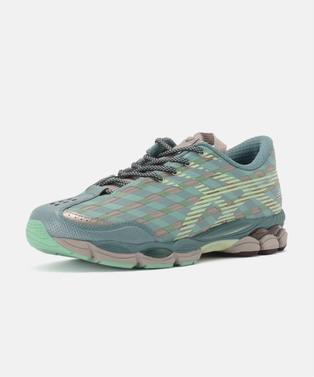 《予約》ASICS US8-S GEL-SJ33 1203B116.250