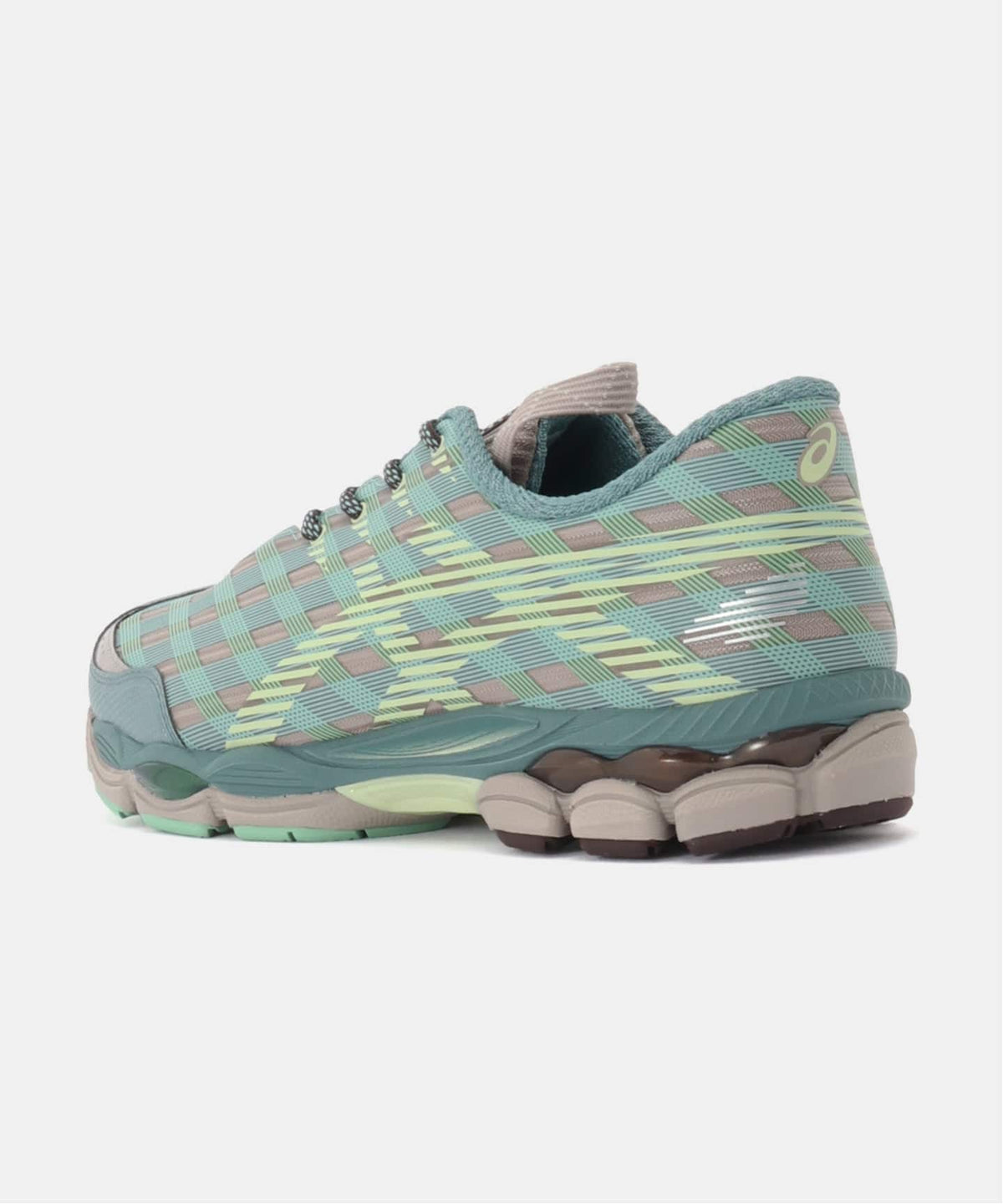 《予約》ASICS US8-S GEL-SJ33 1203B116.250