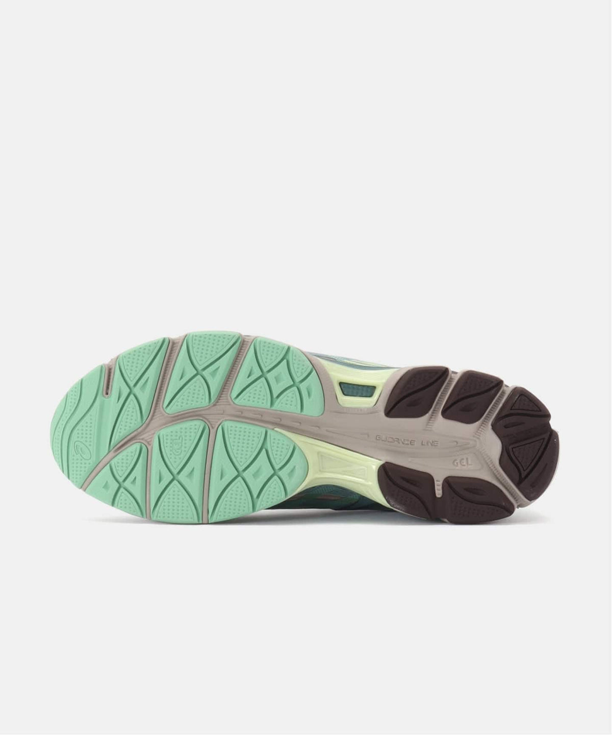 《予約》ASICS US8-S GEL-SJ33 1203B116.250