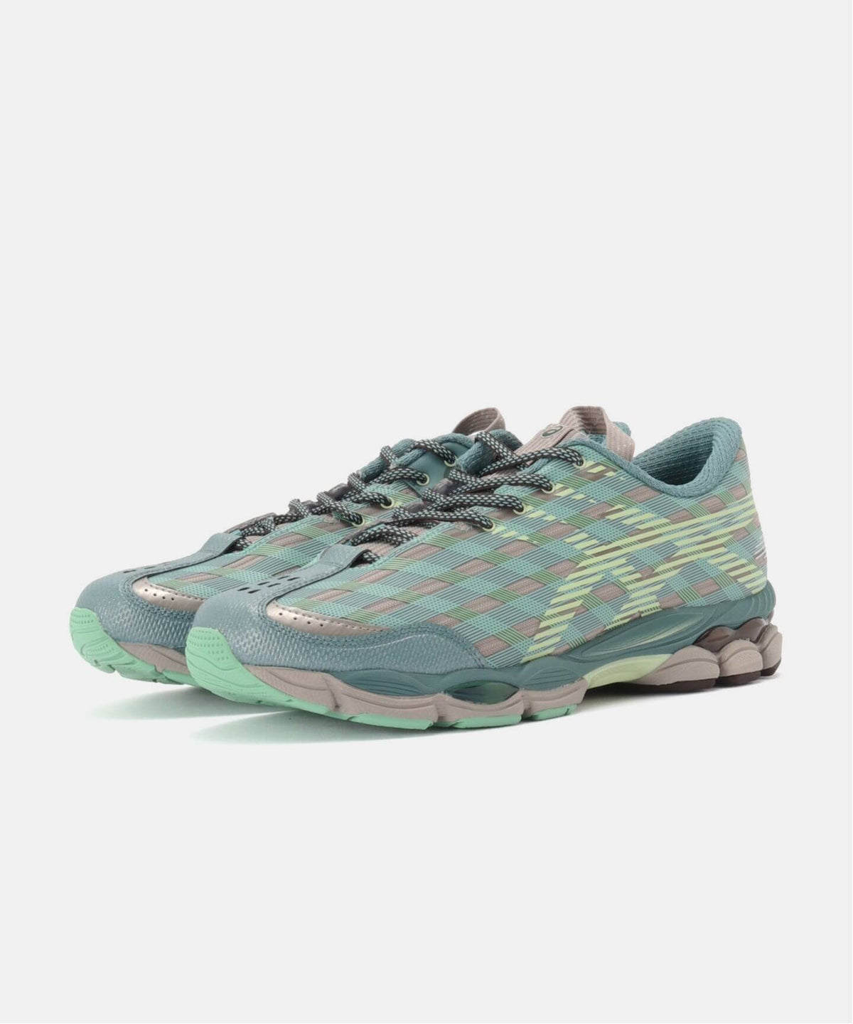 《予約》ASICS US8-S GEL-SJ33 1203B116.250