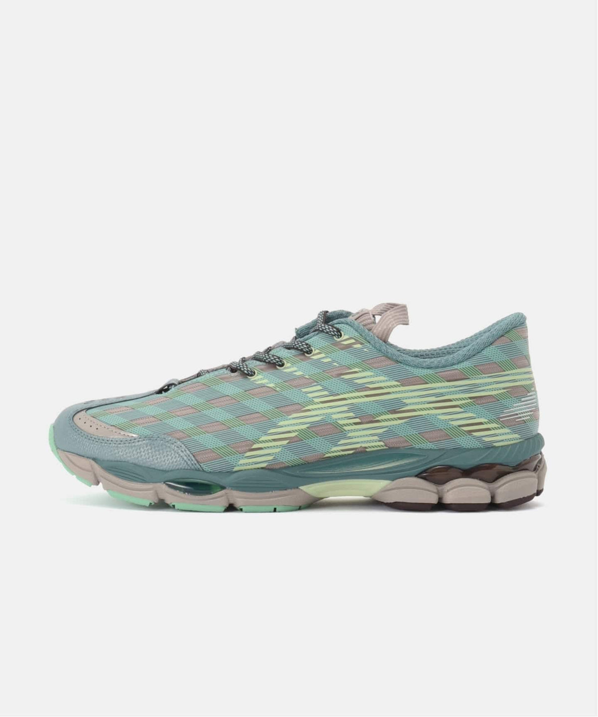 《予約》ASICS US8-S GEL-SJ33 1203B116.250