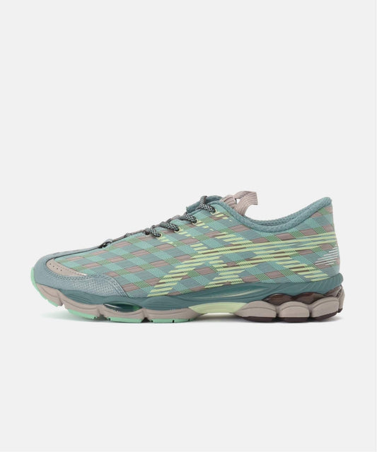 《予約》ASICS US8-S GEL-SJ33 1203B116.250