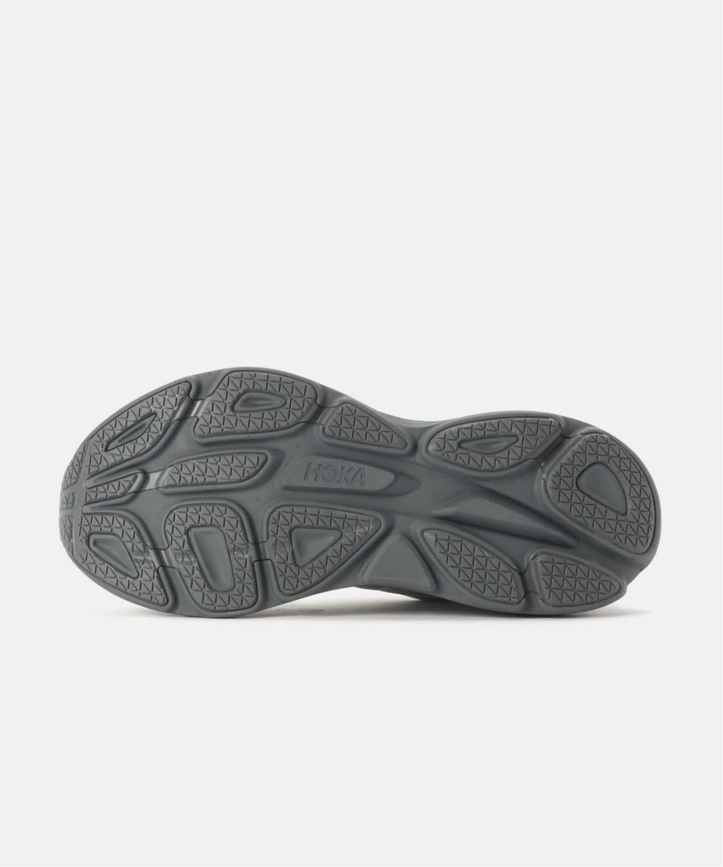 HOKA U STEALTH/TECH BONDI 8 CAGED 1155391-OTRR