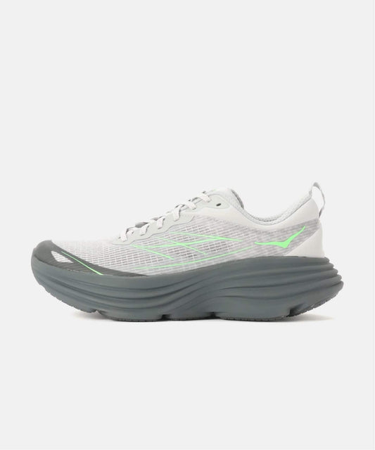 HOKA U STEALTH/TECH BONDI 8 CAGED 1155391-OTRR
