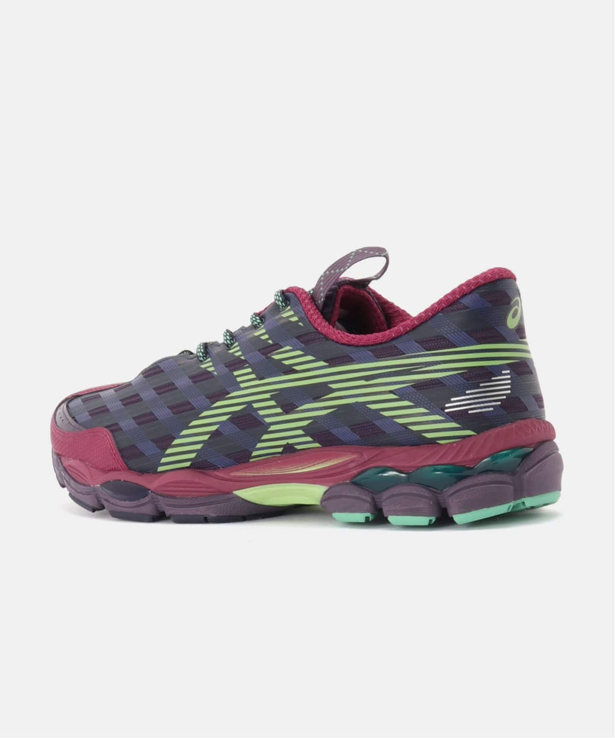 《予約》ASICS US8-S GEL-SJ33 1203B116.500