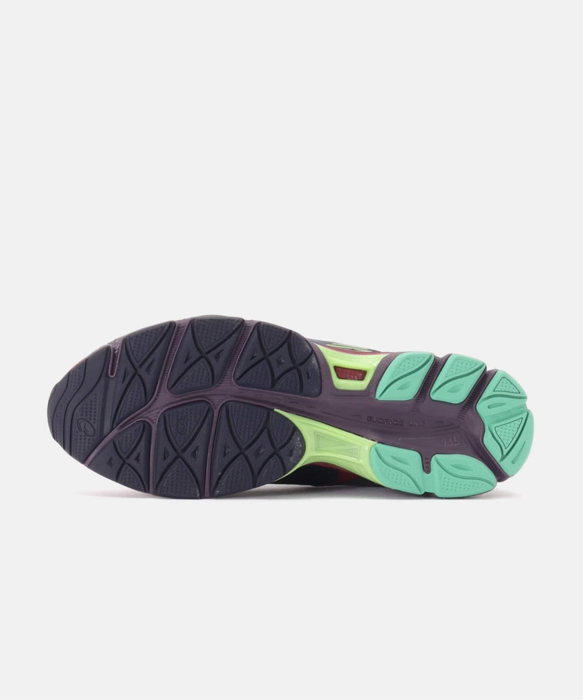 《予約》ASICS US8-S GEL-SJ33 1203B116.500