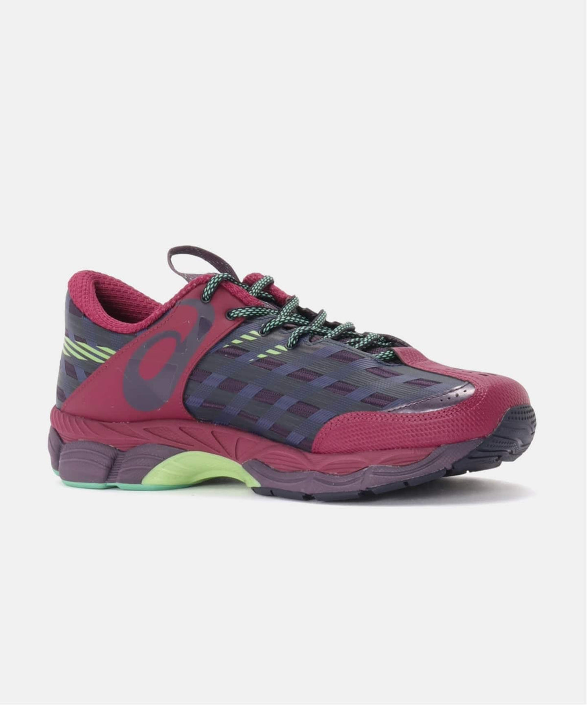 《予約》ASICS US8-S GEL-SJ33 1203B116.500