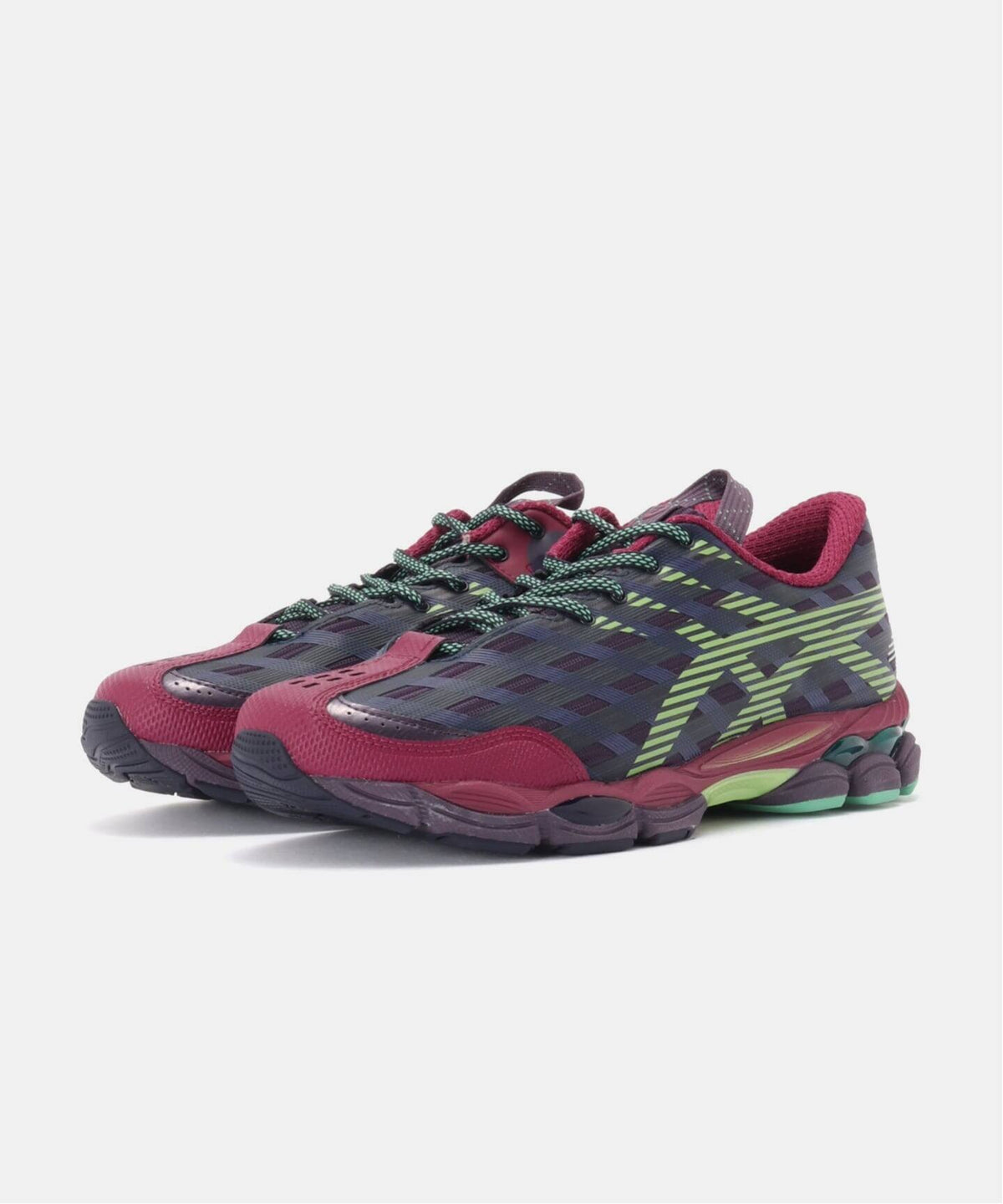 《予約》ASICS US8-S GEL-SJ33 1203B116.500
