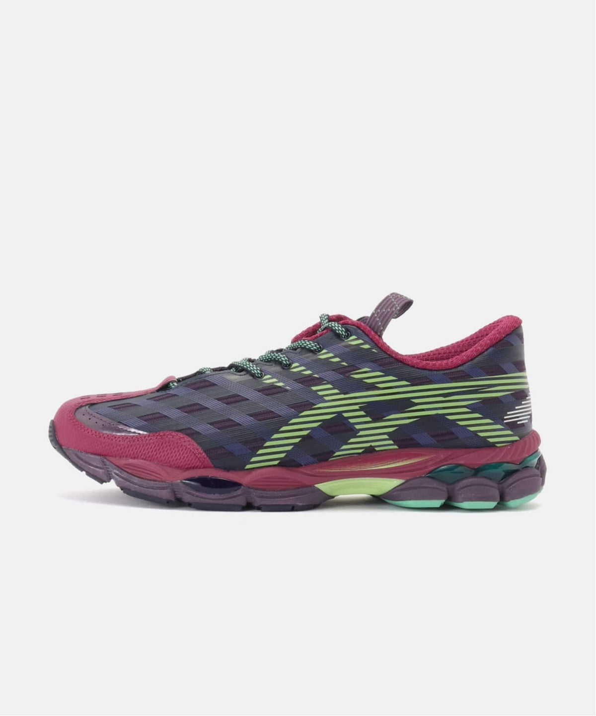 《予約》ASICS US8-S GEL-SJ33 1203B116.500