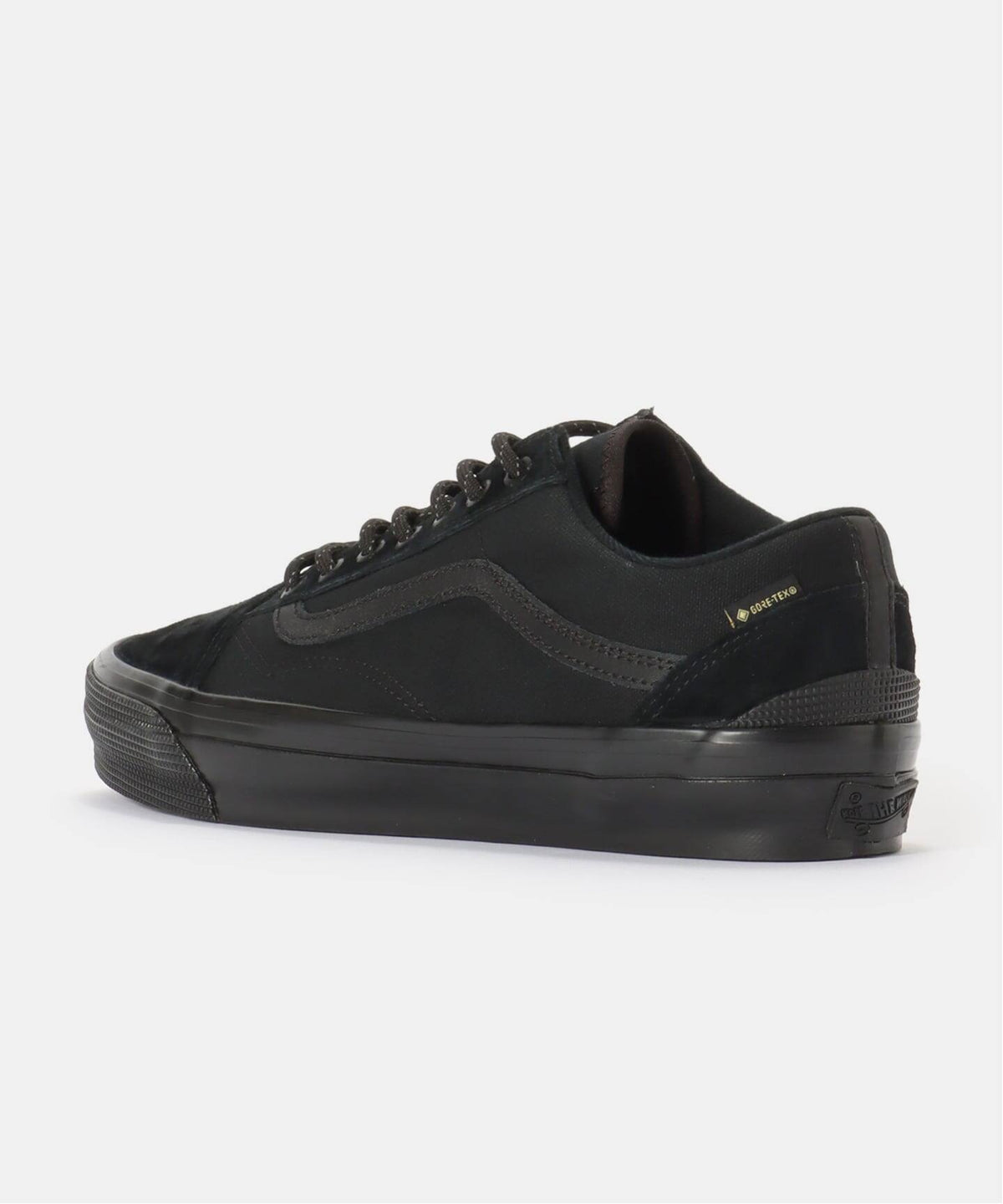 VANS PREMIUM Old Skool GORE-TEX VN000Z3DBLA