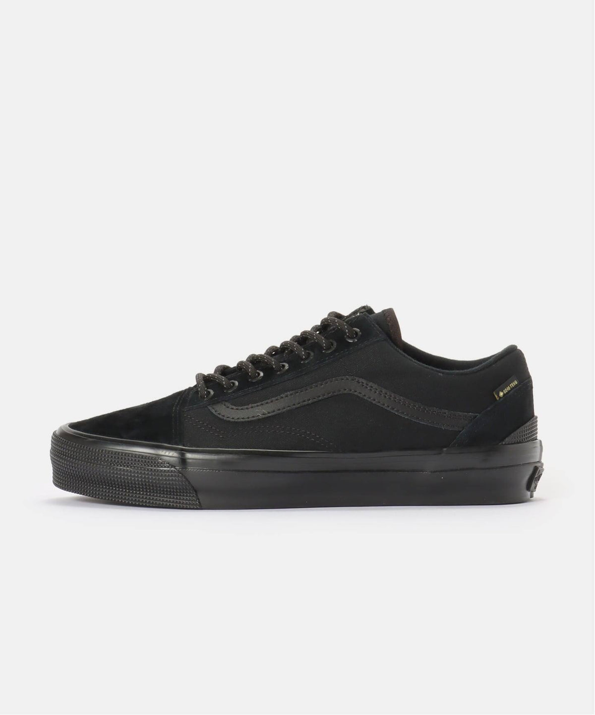 VANS PREMIUM Old Skool GORE-TEX VN000Z3DBLA
