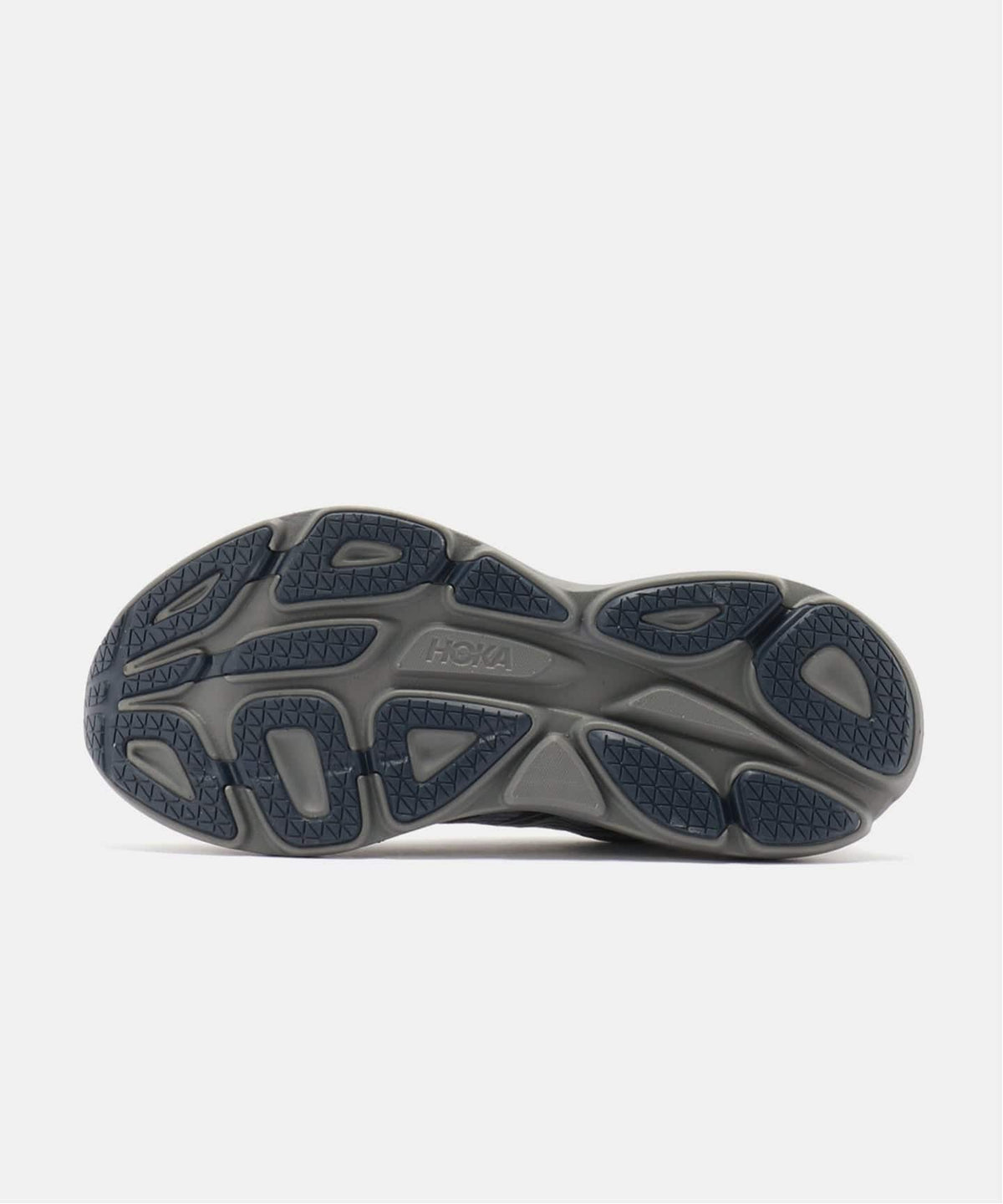 HOKA U STEALTH/TECH BONDI 8 CAGED 1155391-WMN