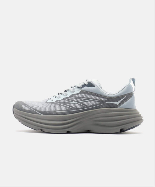 HOKA U STEALTH/TECH BONDI 8 CAGED 1155391-WMN