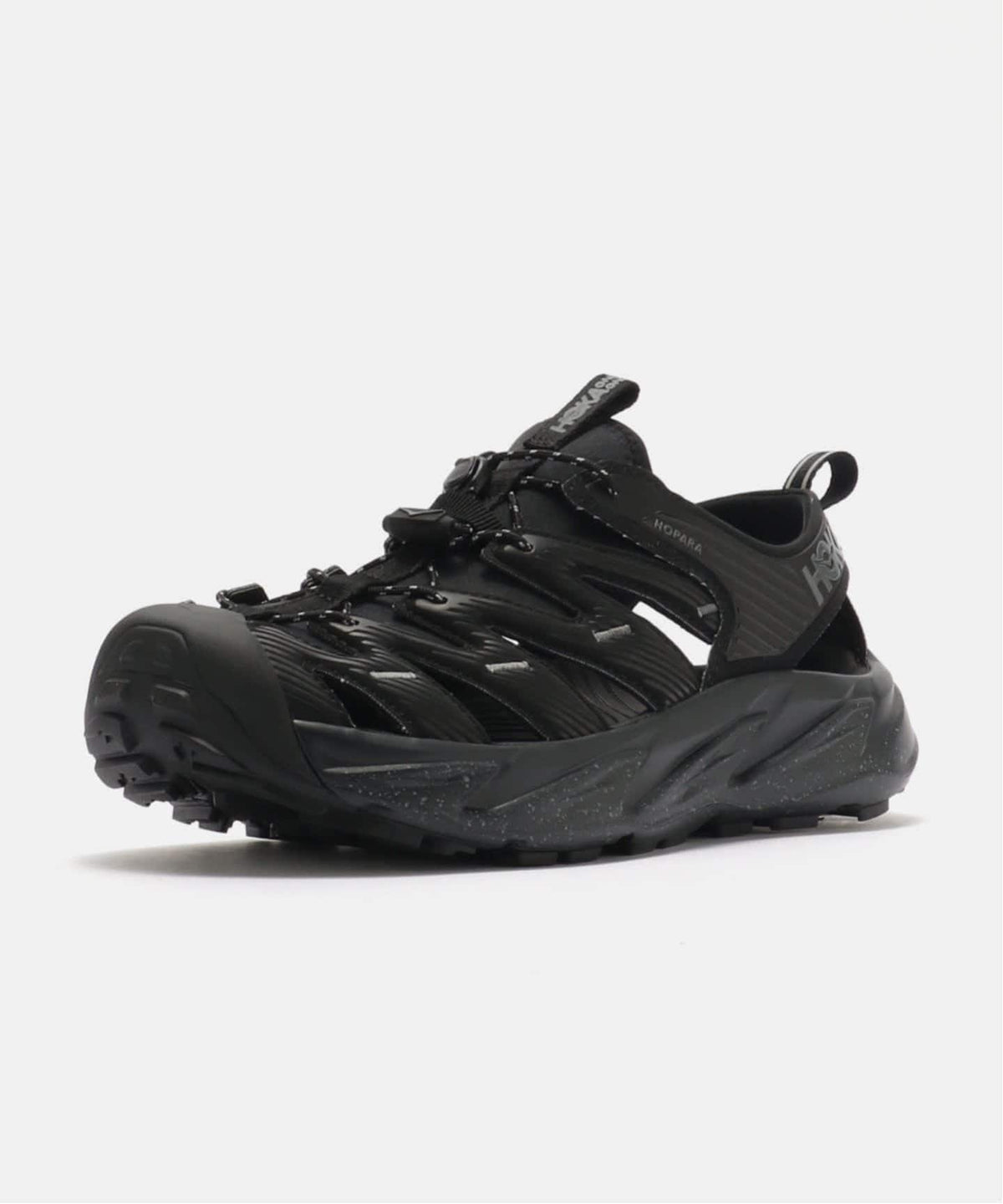 HOKA U HOPARA 1123112-BCSTL