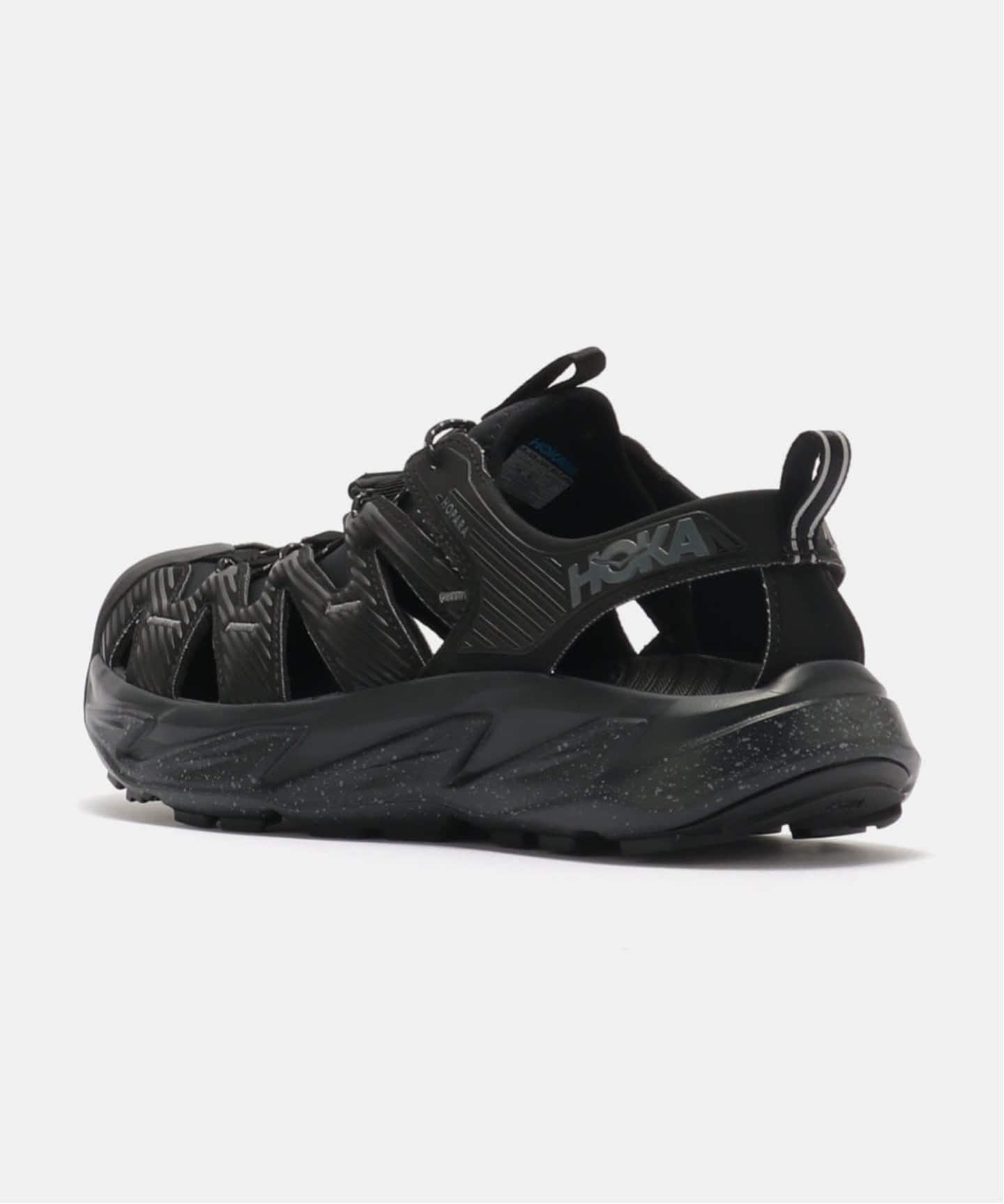 HOKA U HOPARA 1123112-BCSTL