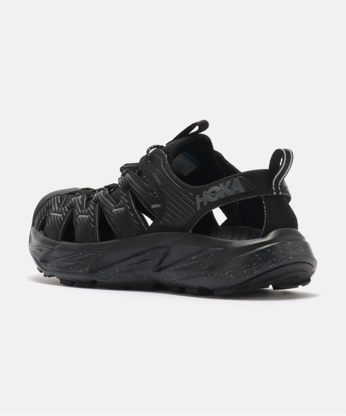 HOKA U HOPARA 1123112-BCSTL