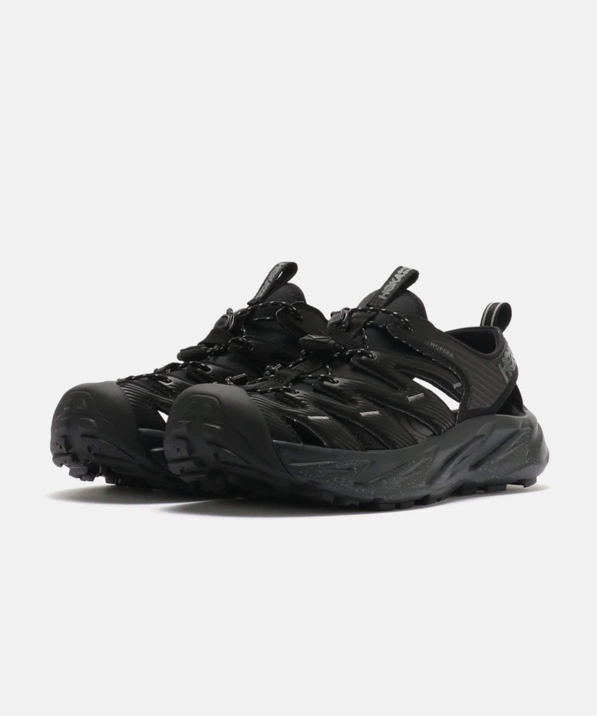 HOKA U HOPARA 1123112-BCSTL