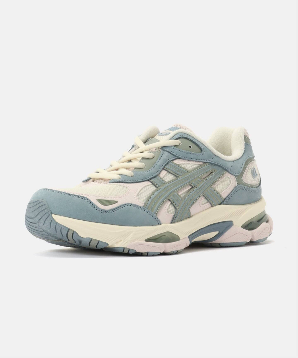 《予約》ASICS GEL-NYC 2.0 1203B153.750