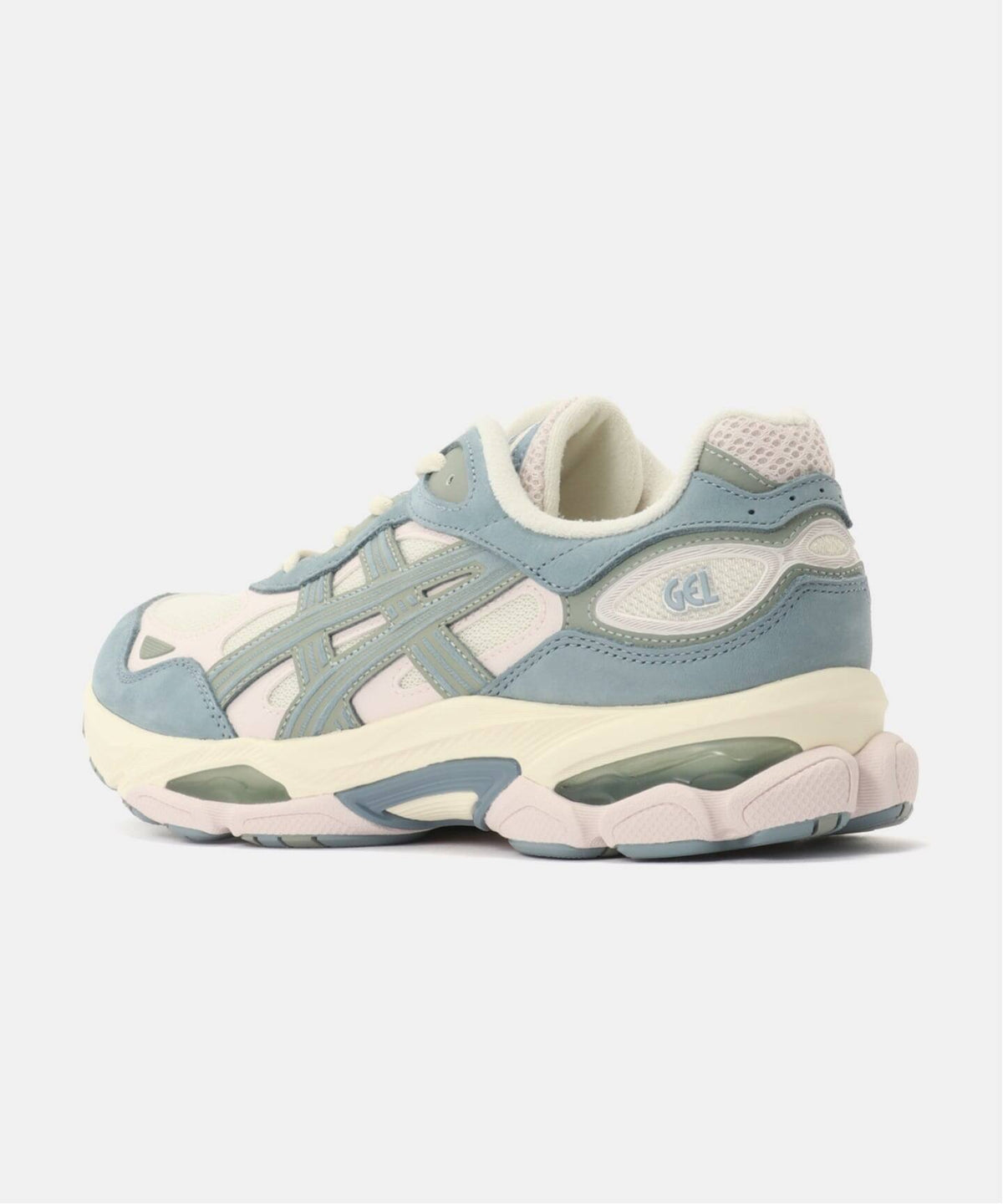 《予約》ASICS GEL-NYC 2.0 1203B153.750