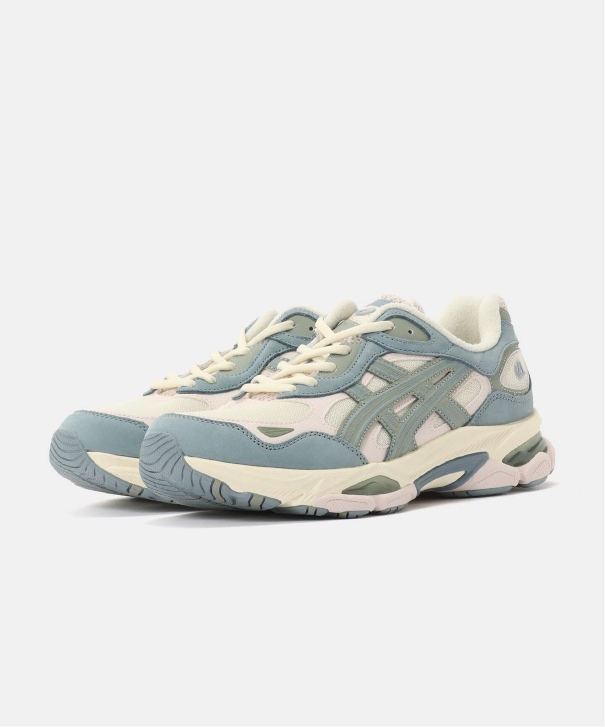 《予約》ASICS GEL-NYC 2.0 1203B153.750
