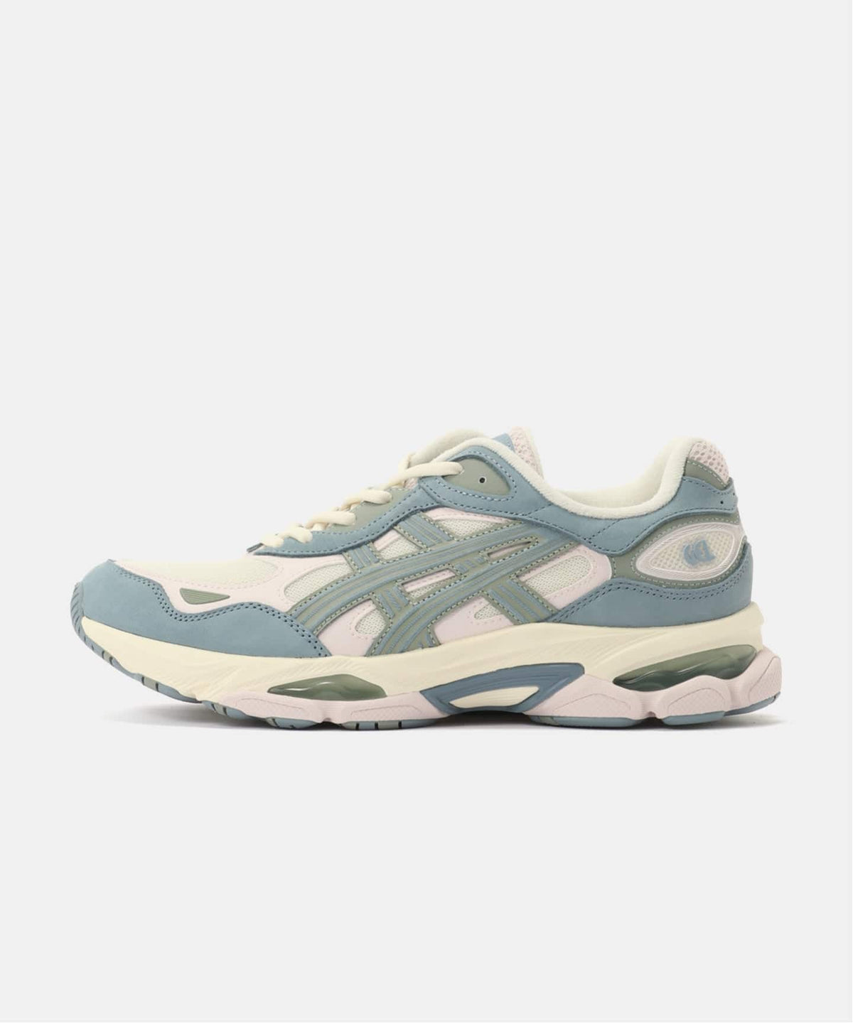《予約》ASICS GEL-NYC 2.0 1203B153.750