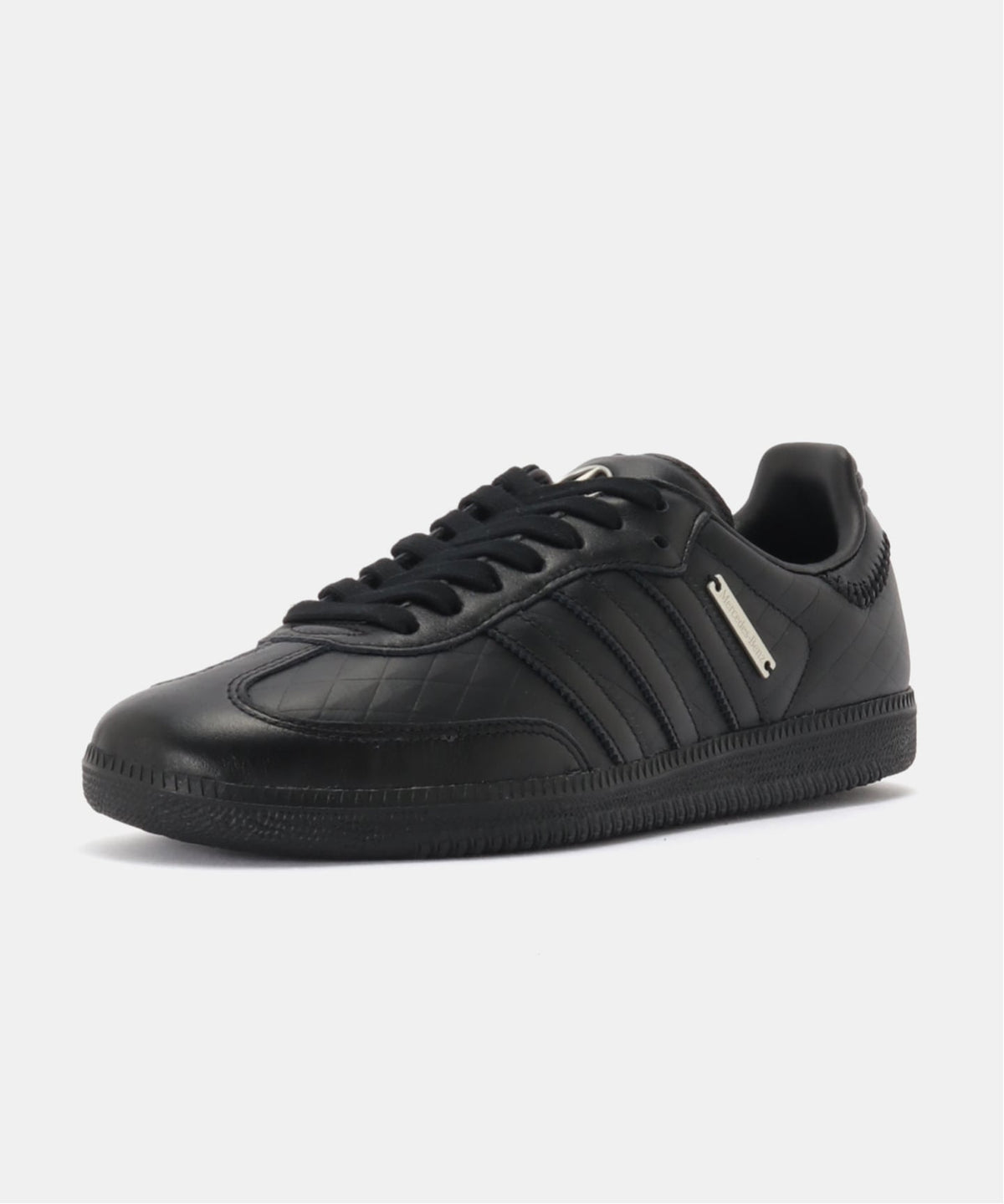 adidas Originals SAMBA OG MERCEDES-BENZ HP4535