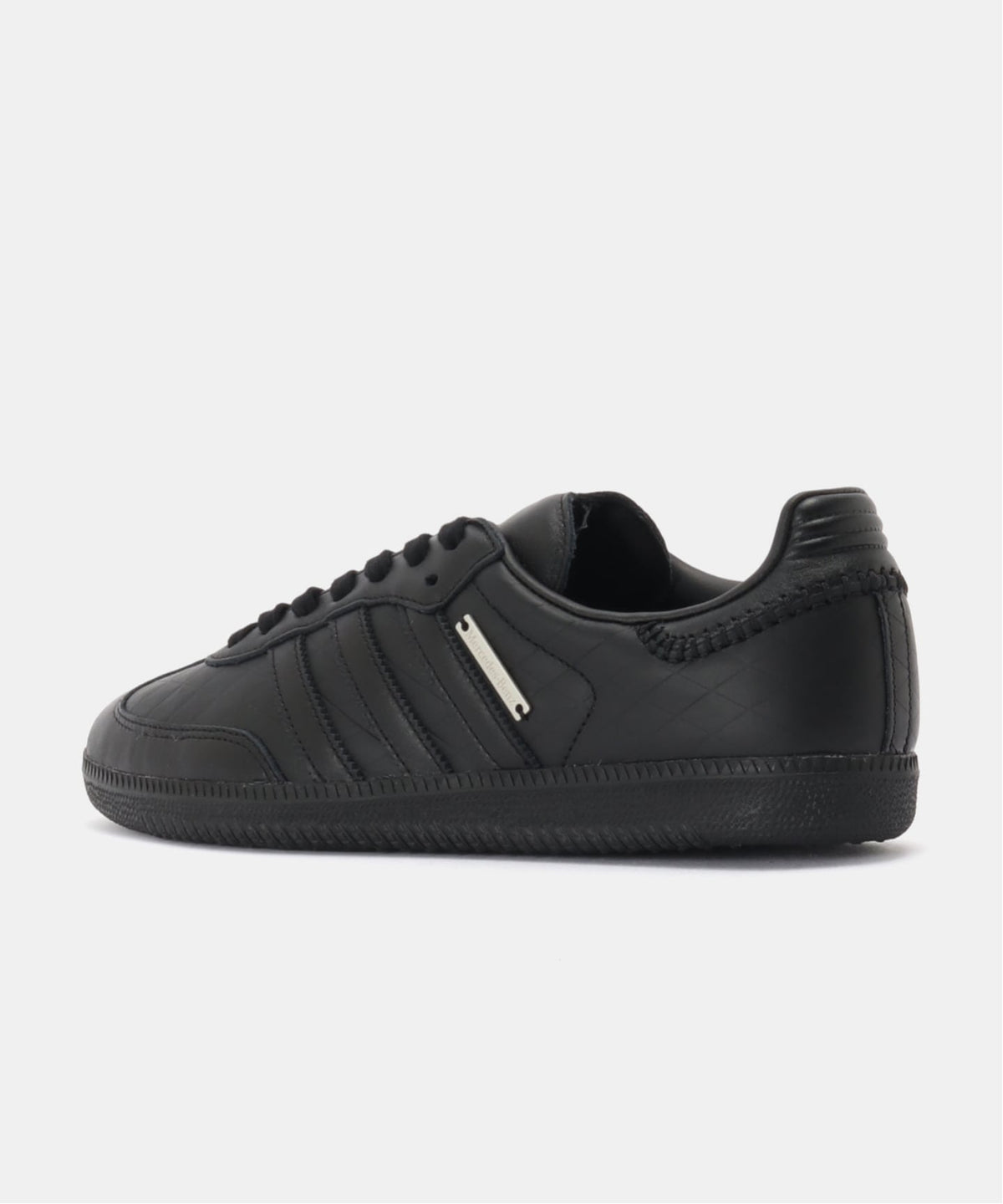 adidas Originals SAMBA OG MERCEDES-BENZ HP4535