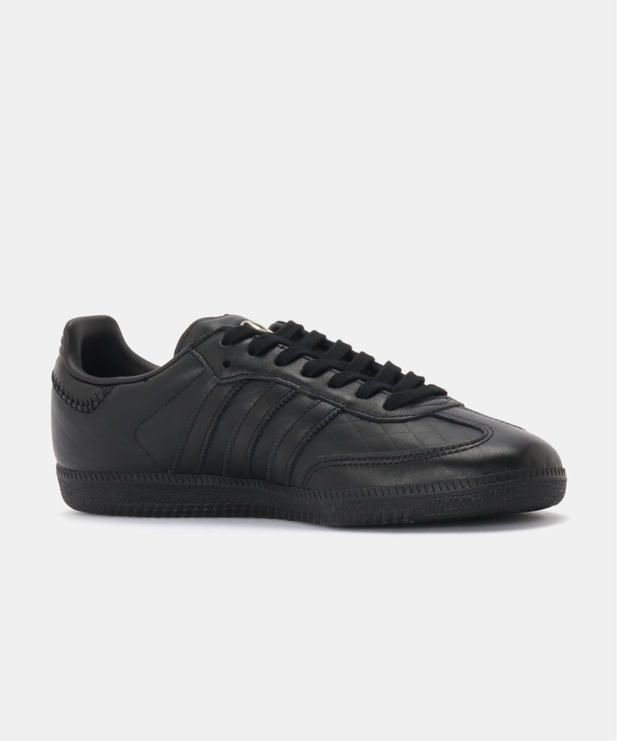 adidas Originals SAMBA OG MERCEDES-BENZ HP4535