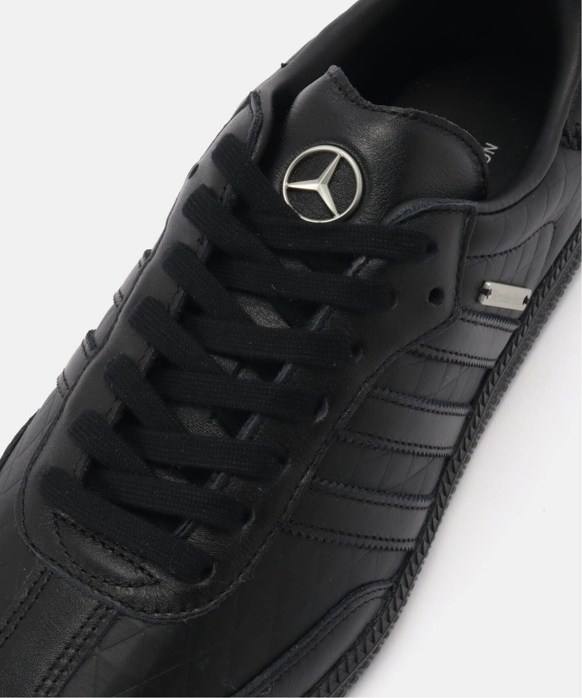 adidas Originals SAMBA OG MERCEDES-BENZ HP4535