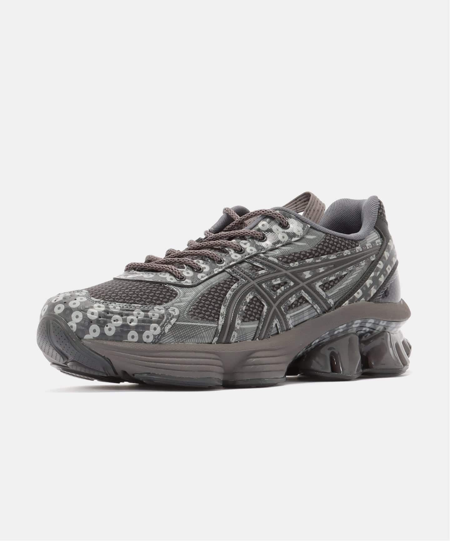 ASICS US7-S GEL-KINETIC FLUENT 1203A973.020