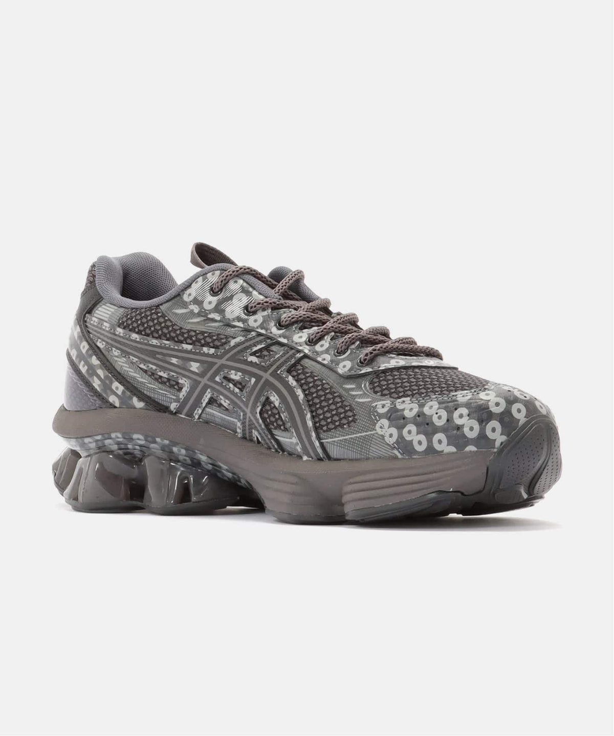 ASICS US7-S GEL-KINETIC FLUENT 1203A973.020