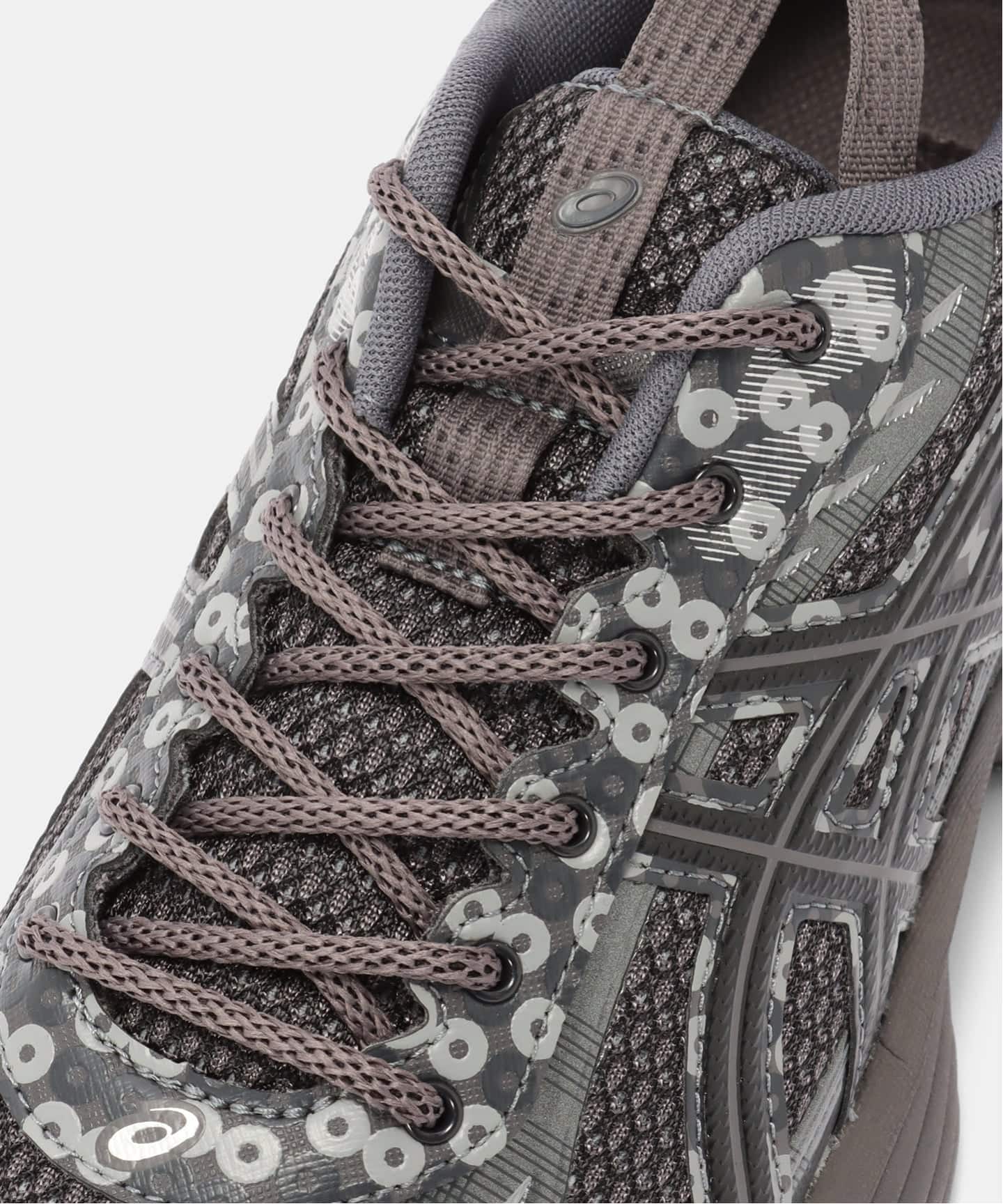 ASICS US7-S GEL-KINETIC FLUENT 1203A973.020