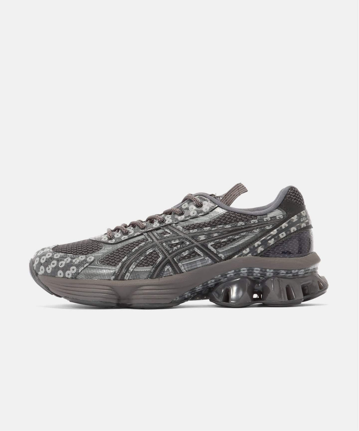 ASICS US7-S GEL-KINETIC FLUENT 1203A973.020