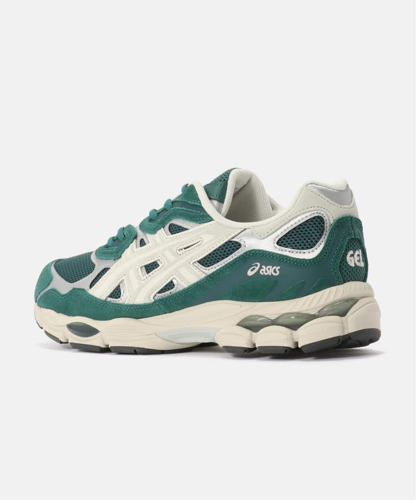 ASICS GEL-NYC 1203A383.304