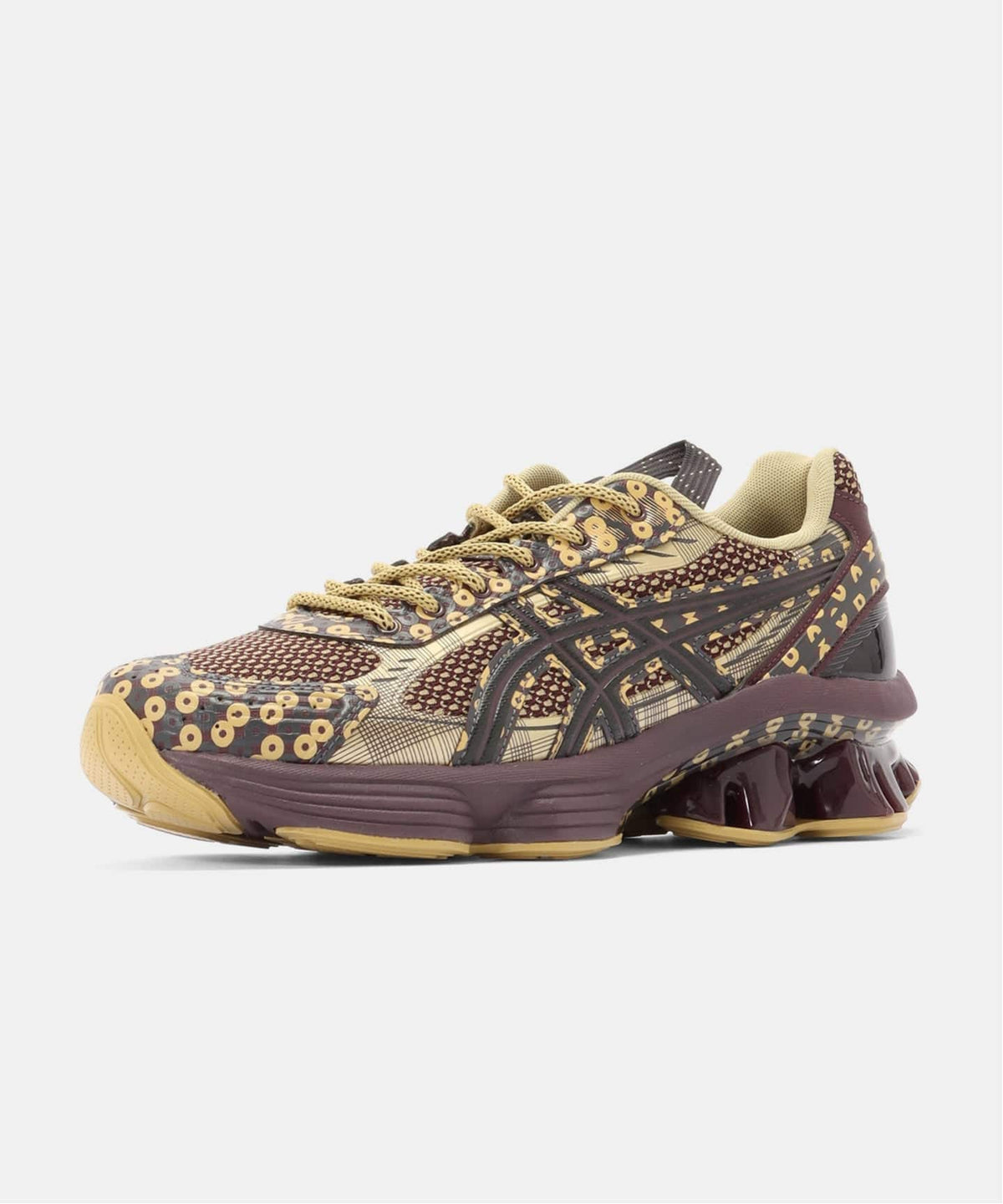 ASICS US7-S GEL-KINETIC FLUENT 1203A973.500