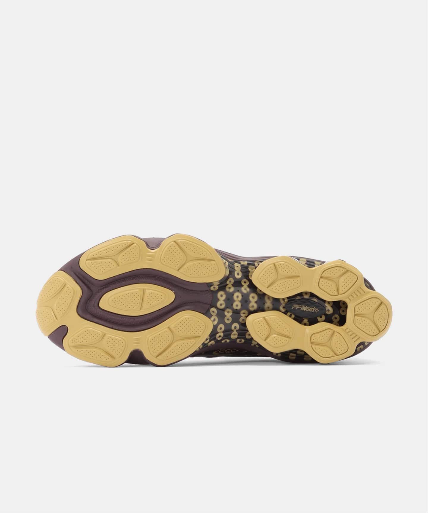 ASICS US7-S GEL-KINETIC FLUENT 1203A973.500