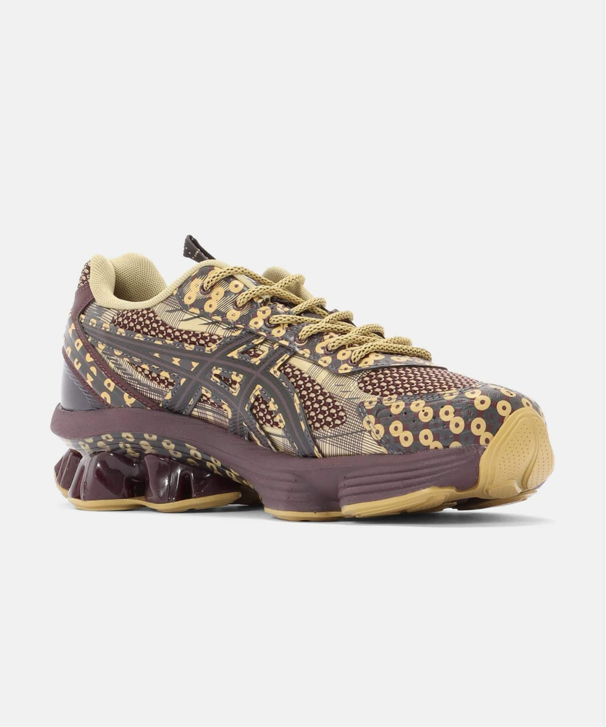 ASICS US7-S GEL-KINETIC FLUENT 1203A973.500