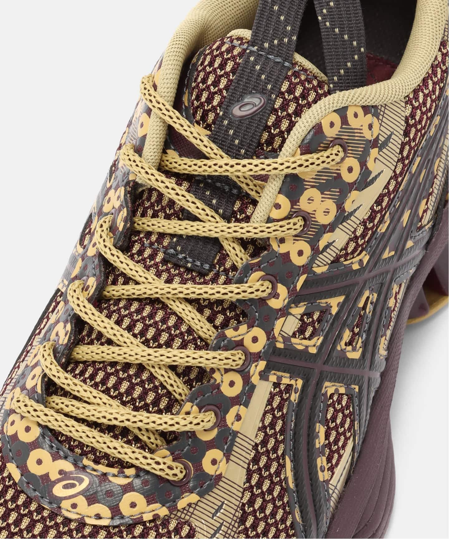 ASICS US7-S GEL-KINETIC FLUENT 1203A973.500