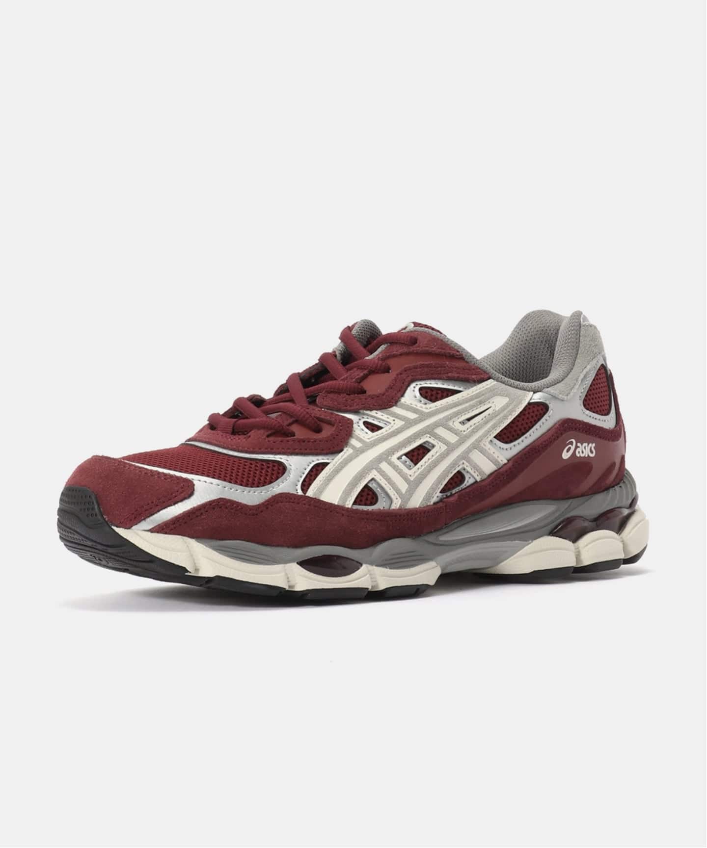 ASICS GEL-NYC 1203A383.604