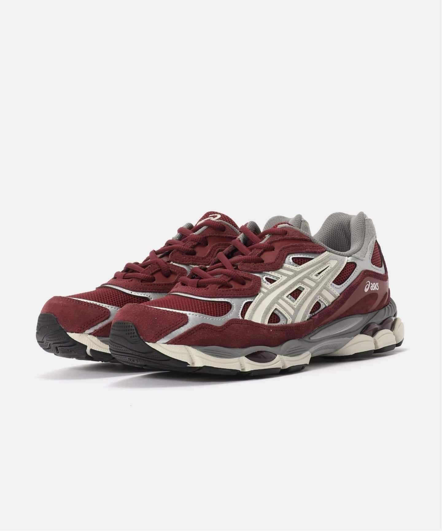 ASICS GEL-NYC 1203A383.604