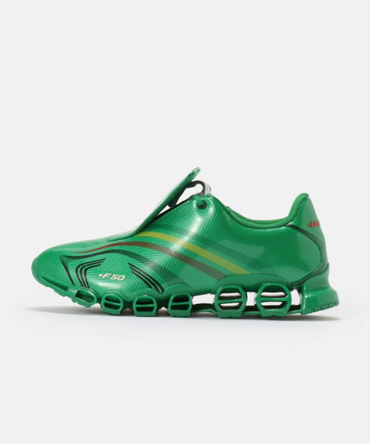 adidas Originals F50 TUNIT MEGA JAH JAH LA3614
