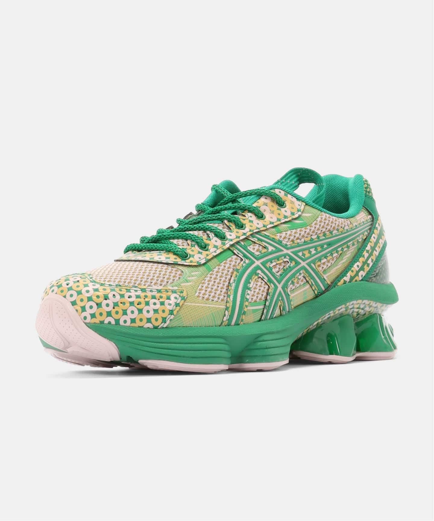ASICS US7-S GEL-KINETIC FLUENT 1203A973.700